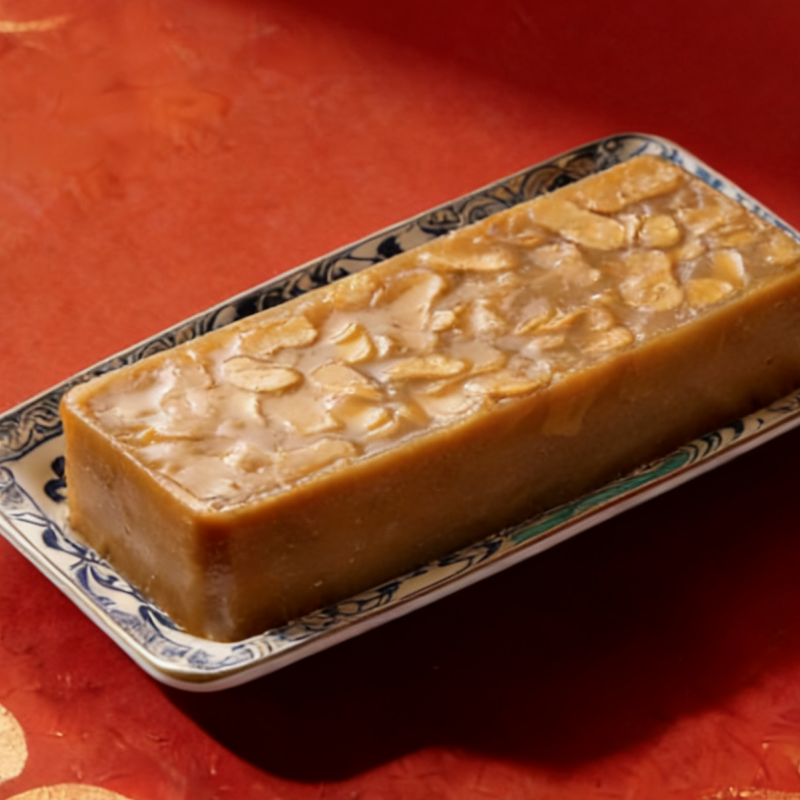 【Good Fortune Gift Box】Water Chestnut Sweet Cake